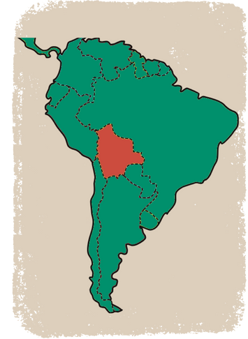 action map
