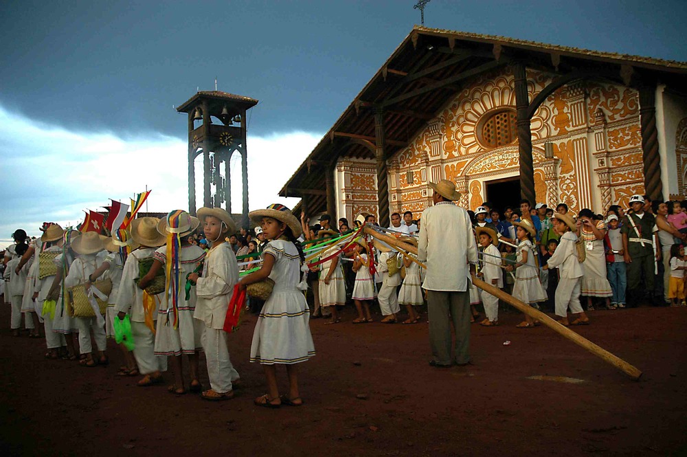 Bolivia 01