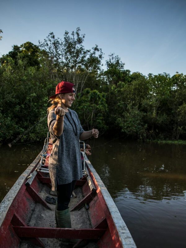 Rurrenabaque