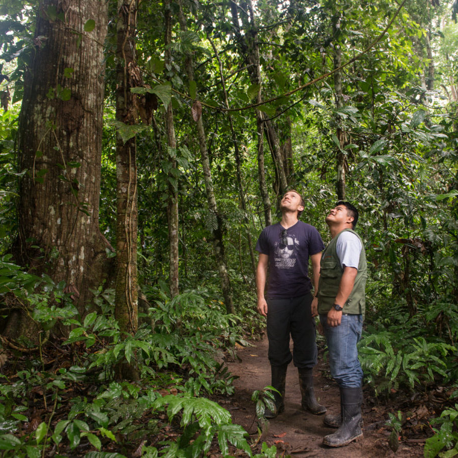 Sarah Duff Madidi Bolivia 6