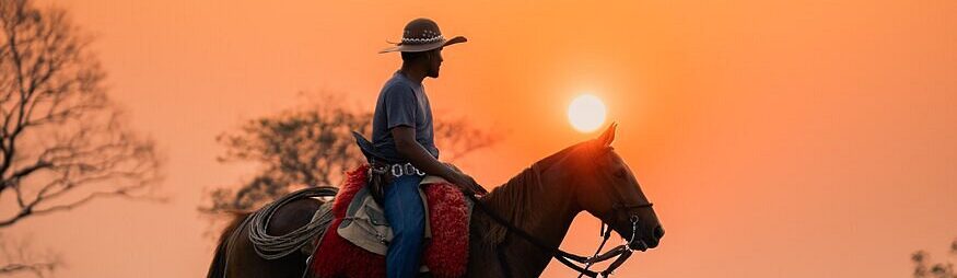 atividade cavalgada donal
