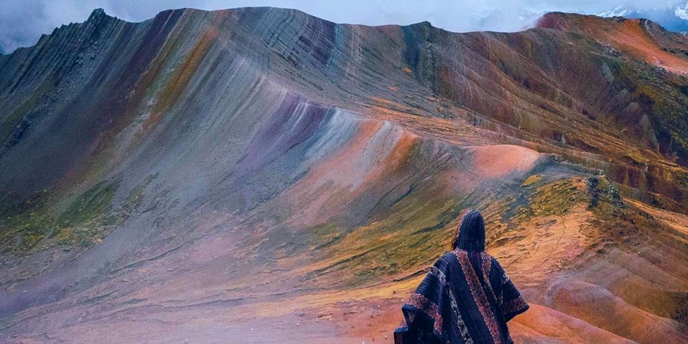 rainbow mountain palccoyo
