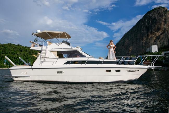 rio boat tour comfort style marcio rosa