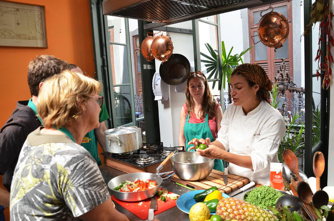 rio cooking in rio iv