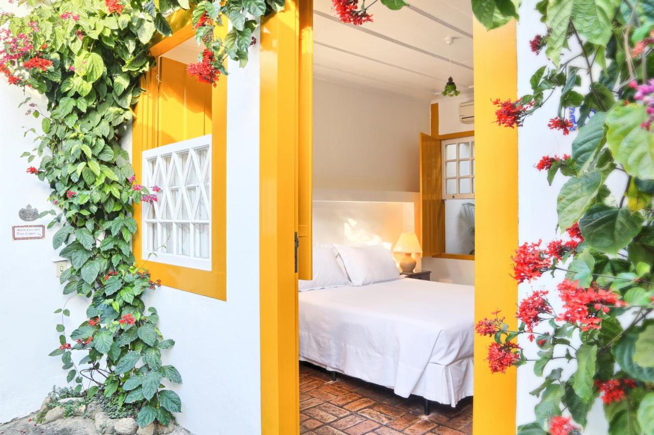 Paraty Pousada Do Ouro