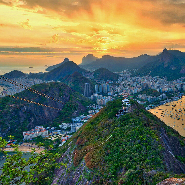 Brazilië infopagina
