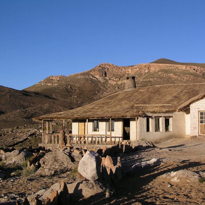 TAHUA tayka de sal