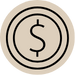 Valuta icoon